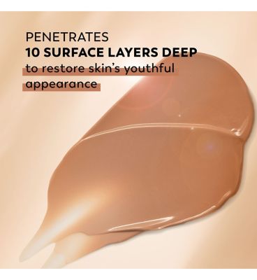 Olay Total Effects Anti-Ageing BB Face Cream SPF15 For Medium to Dark Shade 50ml (5)