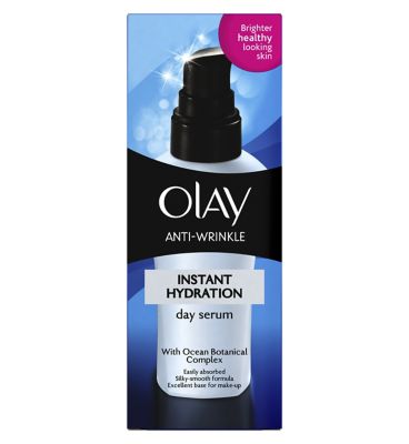 Serums Olay Boots