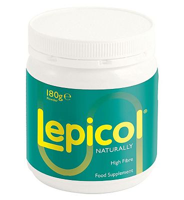 Lepicol 180g Powder