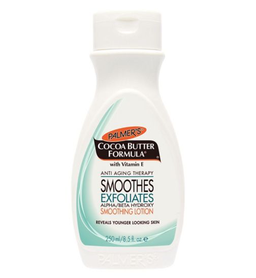 Palmer’s Cocoa Butter Formula Anti-Aging Smoothing Lotion 250ml
