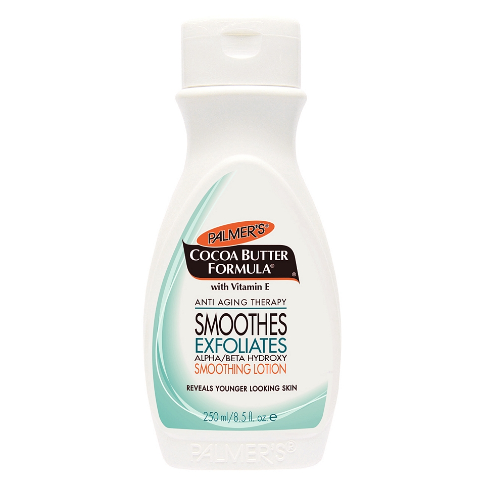 Palmers Cocoa Butter Formula Skin Smoothing Lotion with Alpha Beta 