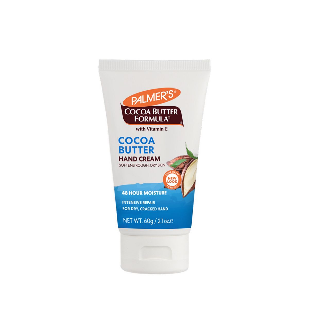Palmers Palmer’s Cocoa Butter Formula Softens Hand 60G Cream