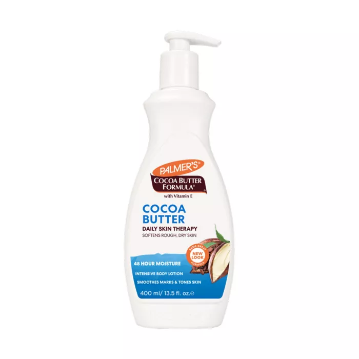 Palmer's Cocoa Butter Formula Daily Skin Therapy 400ml