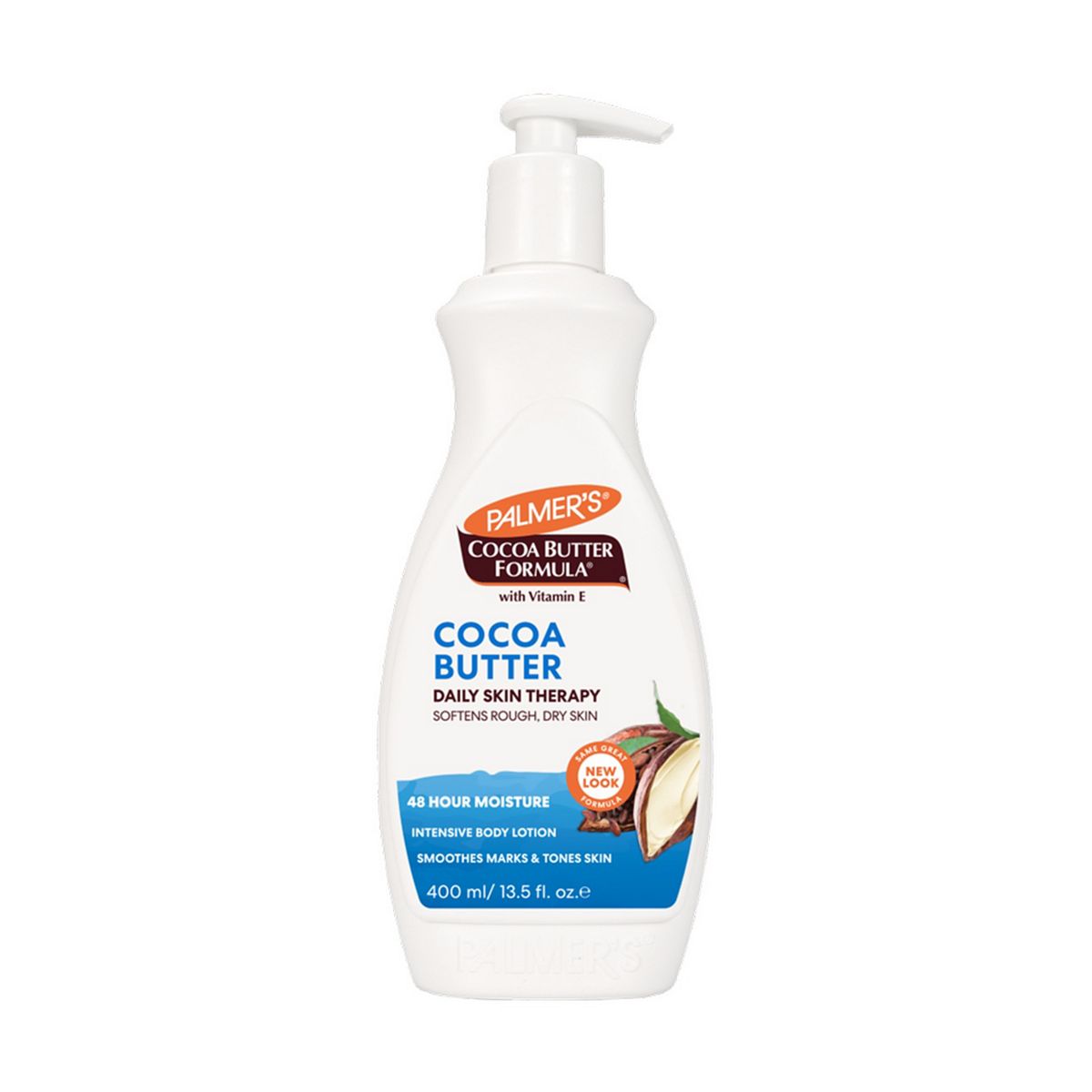 Palmers Palmer's Cocoa Butter Formula Daily Skin Therapy 400Ml