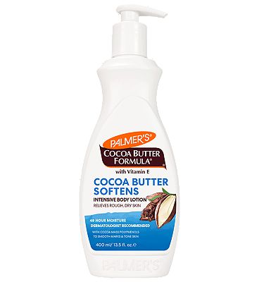 Palmer's Cocoa Butter Formula 