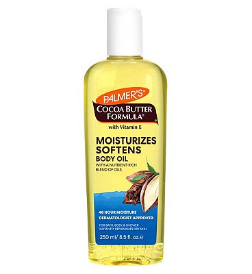 Palmer’s Cocoa Butter Formula Moisturizing Body Oil 250ml