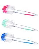 Tommee Tippee Closer to Nature 2-in-1 Baby Bottle Brush