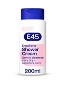 E45 shampoo deals