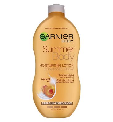 Garnier body Garnier Boots