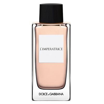 Dolce & Gabbana 3 L'Impratrice Eau de Toilette 100ml
