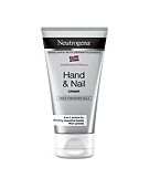 Neutrogena Norwegian Formula Hand & Nail Cream 75ml