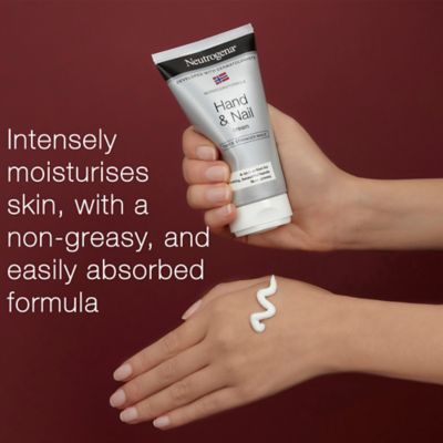 Neutrogena Norwegian Formula Hand & Nail Cream 75ml (3)