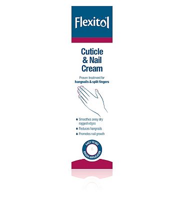 Our Ultimate Flexitol Cuticle & Nail Cream 15g Reviews - Updated August ...