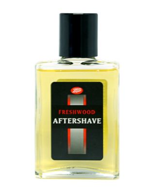 Boots freshwood aftershave 115ml - Boots