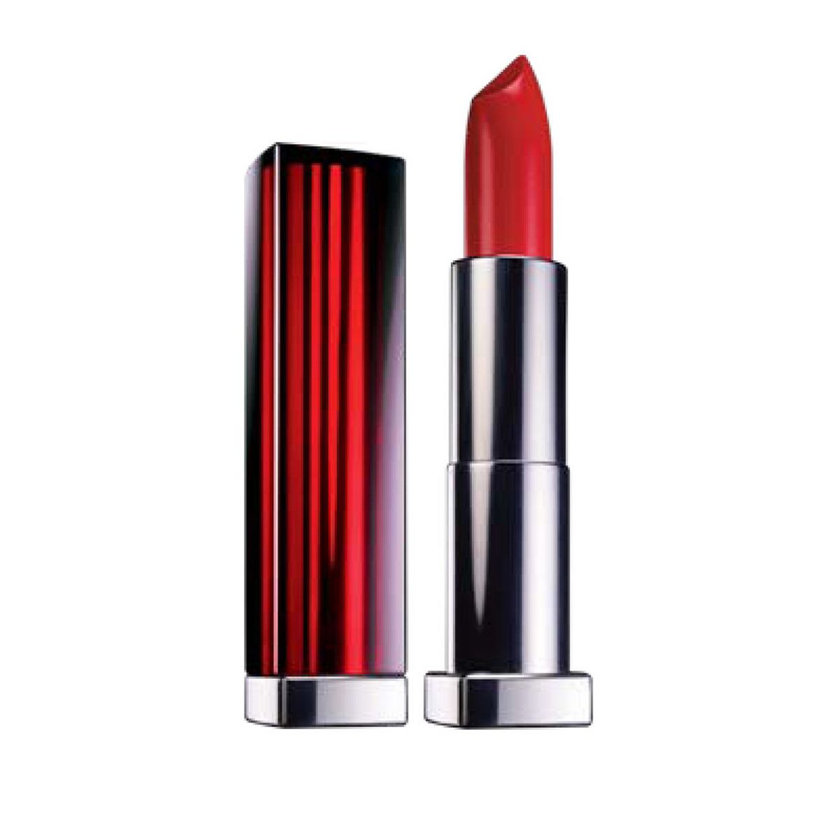 Maybelline Colour Sensation Lipstick 338 Midnight Plum