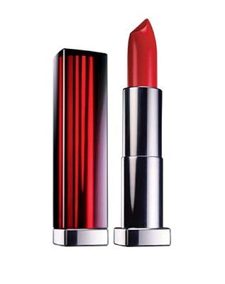Maybelline Colour Sensational Lipstick Pleasure Me Red