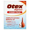 Otex Express Combi Pack -10ml - Boots