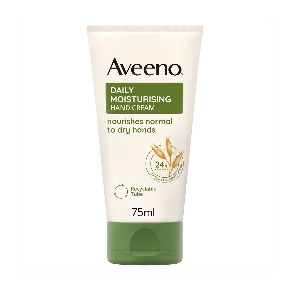 Aveeno ® Daily Moisturising Hand Cream 75ml