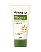 AVEENO® Daily Moisturising Hand Cream 75ml