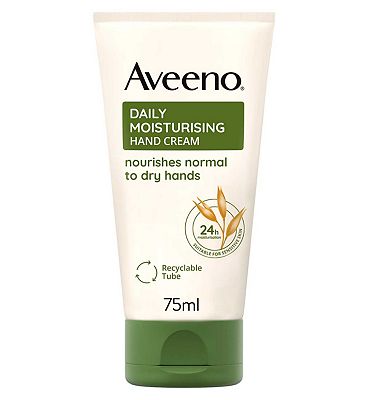 AVEENO Daily Moisturising Hand Cream 75ml