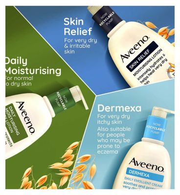 AVEENO® Daily Moisturising Hand Cream 75ml (8)