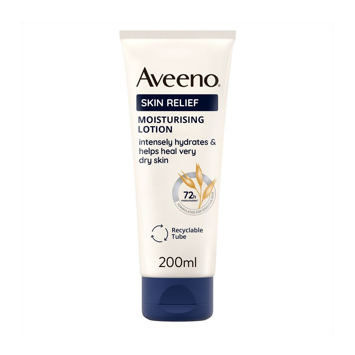 Aveeno ® Skin Relief Moisturising Lotion200 ml, 200ml