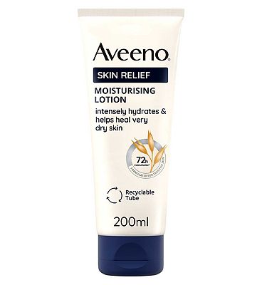 Aveeno Skin Relief Lotion 200ml