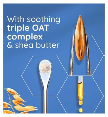 AVEENO® Skin Relief Moisturising Lotion 200ml (7)