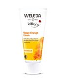 Weleda Calendula Baby Face Cream 1.6 oz Cream 