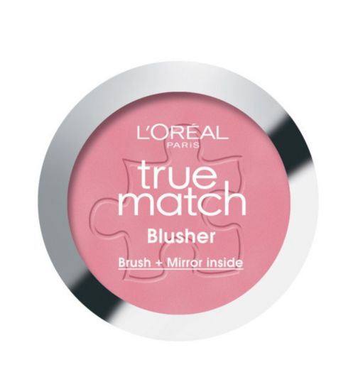 L'Oreal Paris True Match Blush