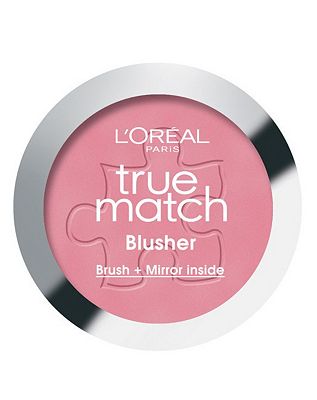 L'Oreal Paris True Match Blush Sandalwood Rose 120 SANDALWOOD ROSE