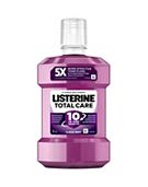 Listerine Total Care Mouthwash 1L