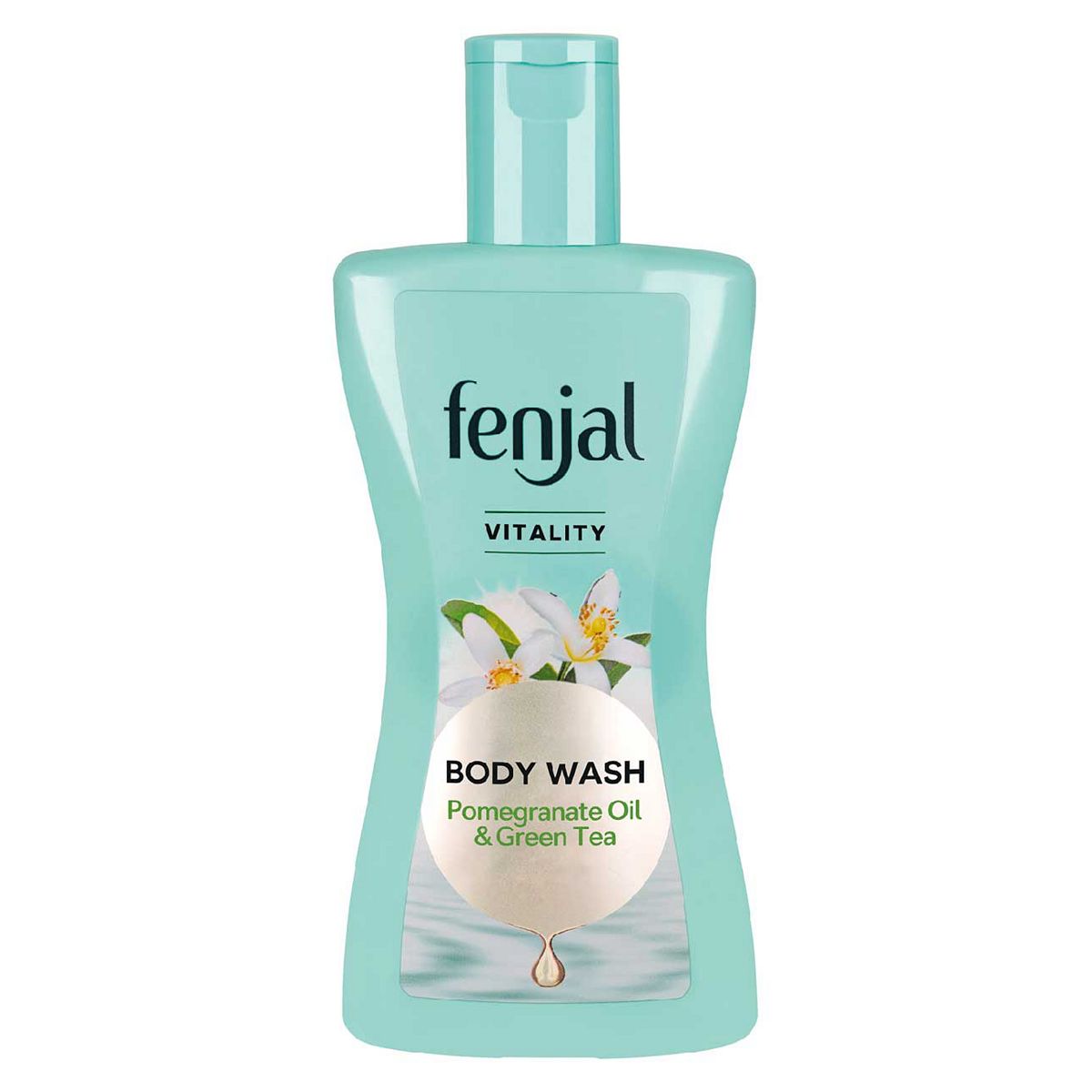 Fenjal Vitality Revitalising Body Wash200 ml