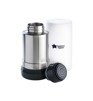 tommee tippee flask asda