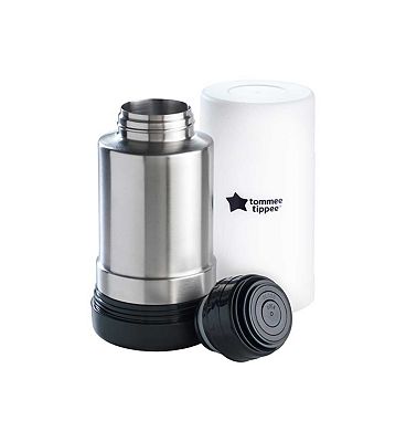 Tommee Tippee Closer to Nature Travel Bottle Warmer