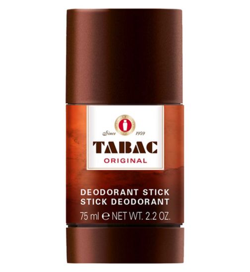 Tabac deodorant stick 75ml