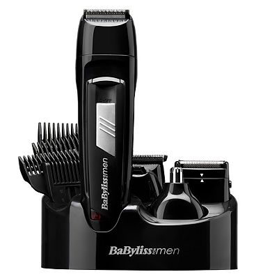 Babyliss mens deals trimmer