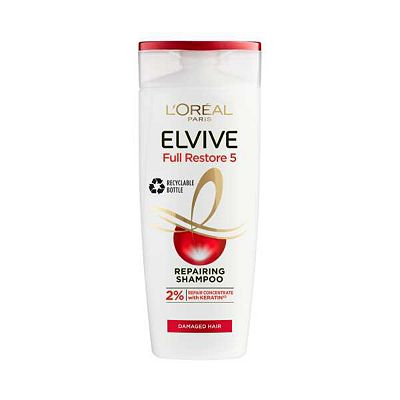 L'oreal Elvive Dream Lengths Mask 300Ml - Tesco Groceries