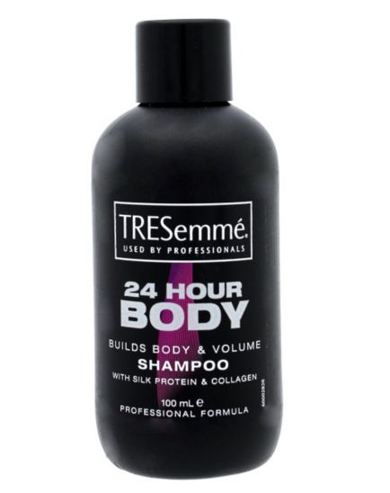 TRESemme Shampoo 24H Shampoo 100ml