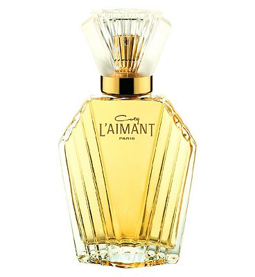 Coty L'Aimant Parfum de Toilette Spray 50ml