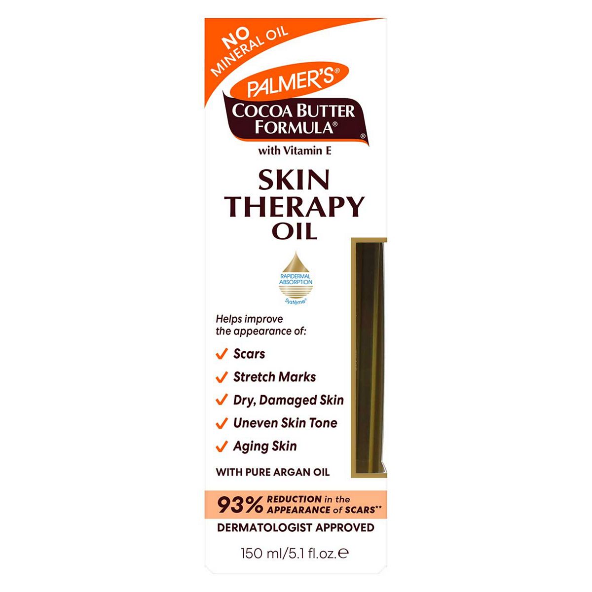 Palmer's ® Cocoa Butter Formula® Skin Therapy Oil 150ml