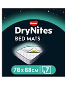 Pampers Ninjamas Bedwetting Pyjama Pants Boys x10, 4-7 Years