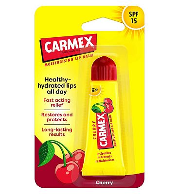 Carmex Tube Cherry