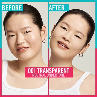 Rimmel Stay Matte Pressed Powder (2)