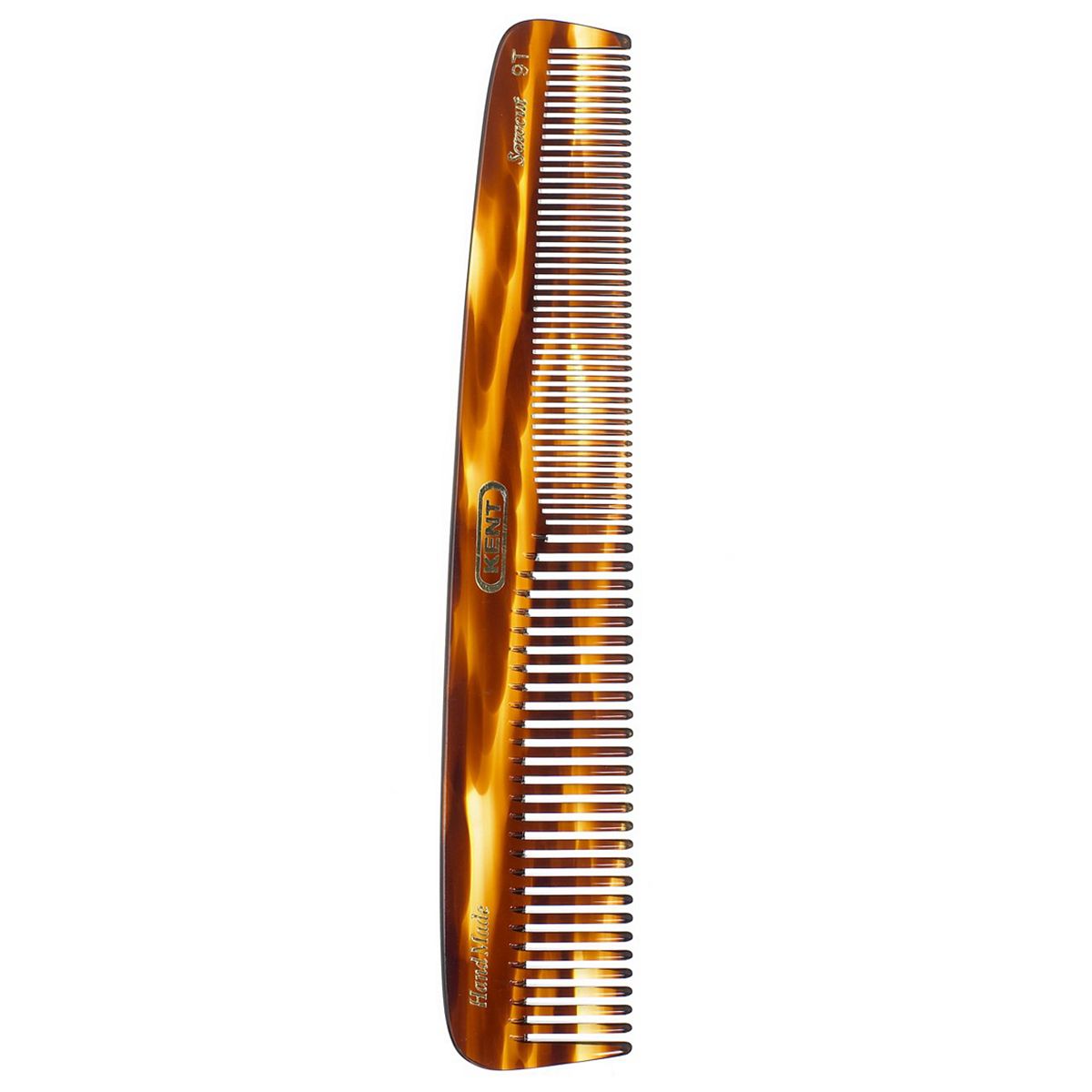 Kent Coarse/Fine Comb 9T