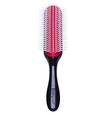 Blow dry 2025 brush boots