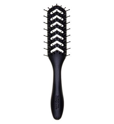 Blow dry brush on sale boots