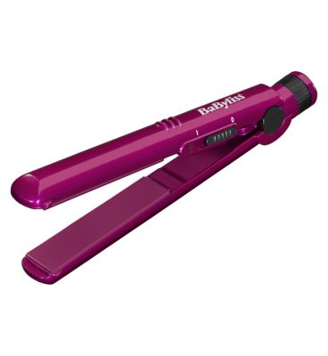 babyliss ombre straighteners asda