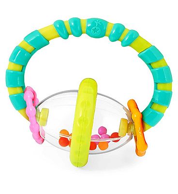Bright Starts Rattle & Spin