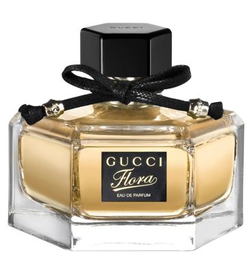 gucci bamboo perfume boots